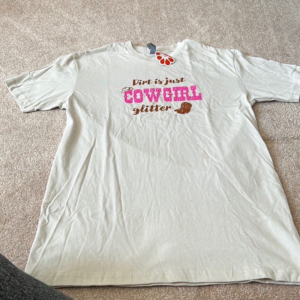 T shirt